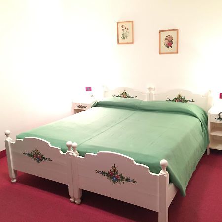 Hotel Tosa Madonna Zewnętrze zdjęcie