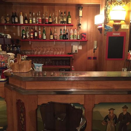 Hotel Tosa Madonna Zewnętrze zdjęcie