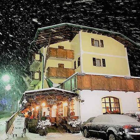 Hotel Tosa Madonna Zewnętrze zdjęcie