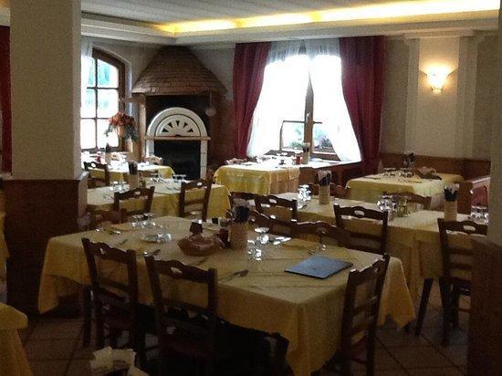 Hotel Tosa Madonna Zewnętrze zdjęcie