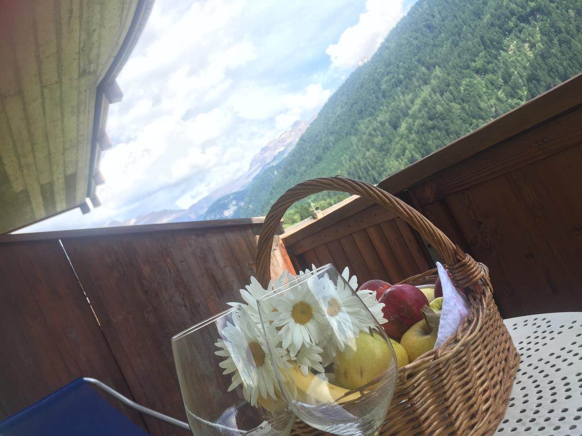 Hotel Tosa Madonna Zewnętrze zdjęcie