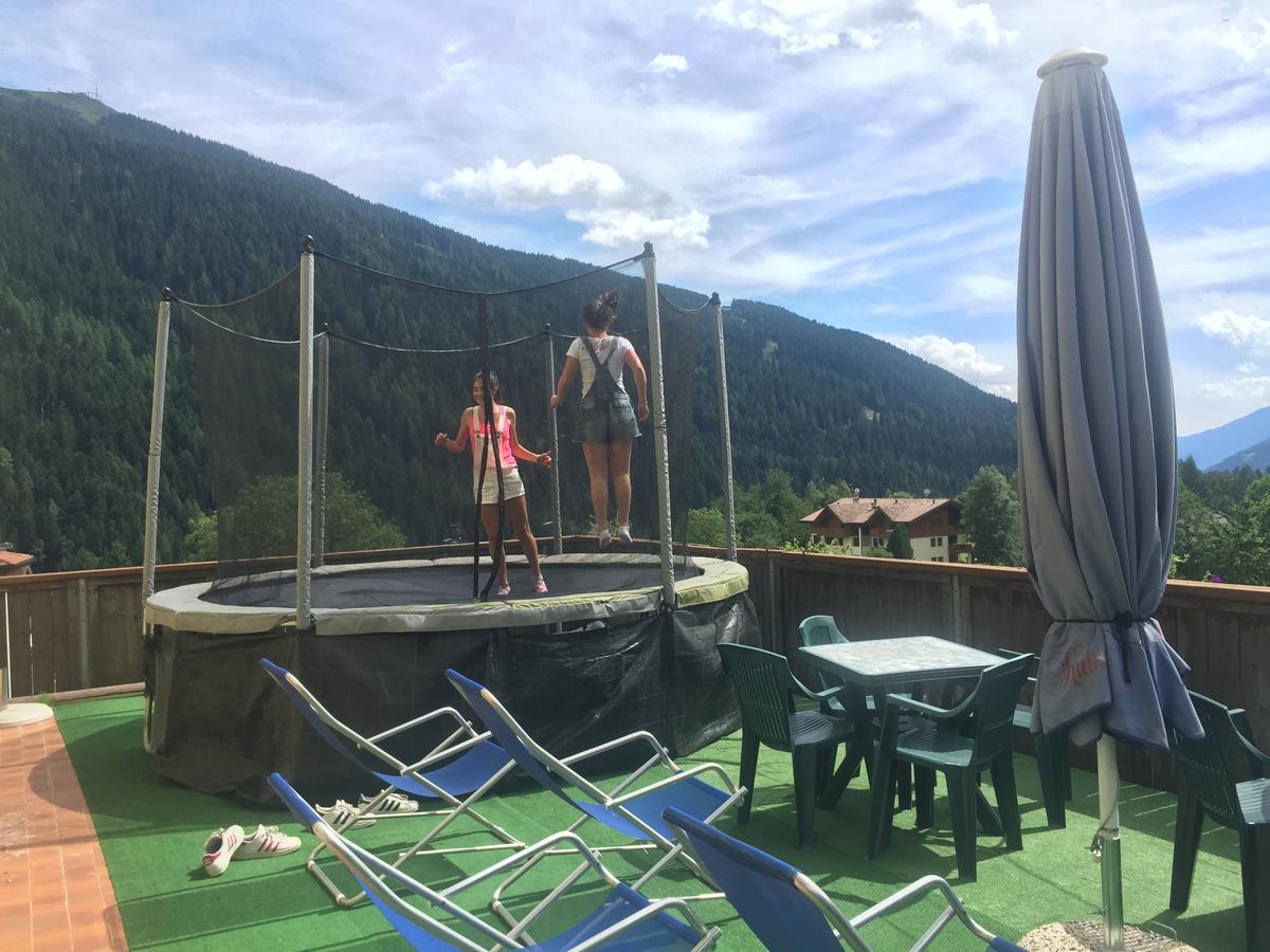 Hotel Tosa Madonna Zewnętrze zdjęcie