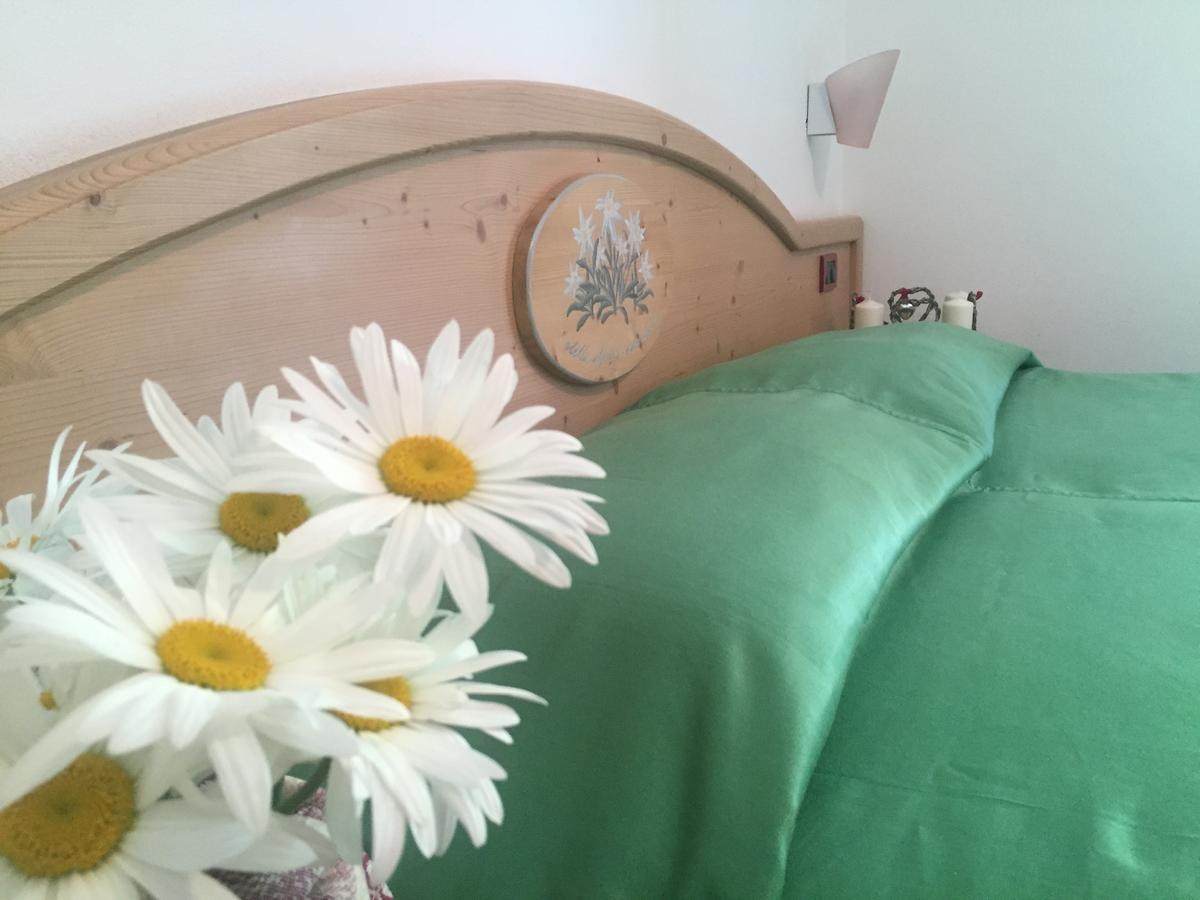 Hotel Tosa Madonna Zewnętrze zdjęcie
