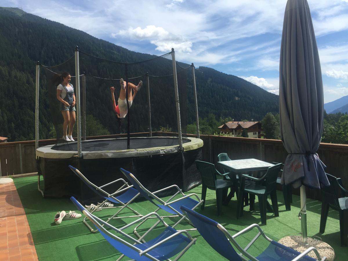 Hotel Tosa Madonna Zewnętrze zdjęcie