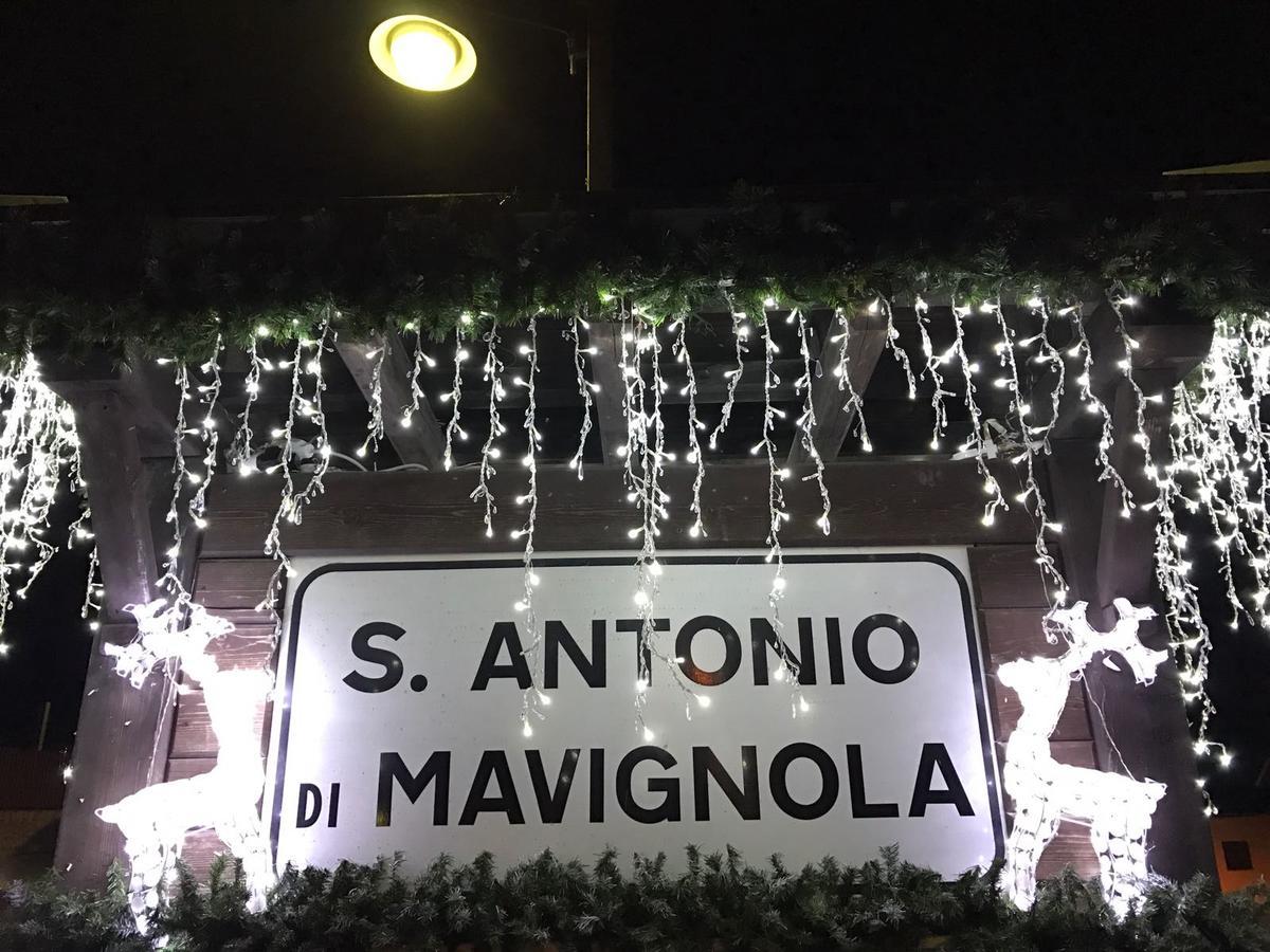 Hotel Tosa Madonna Zewnętrze zdjęcie